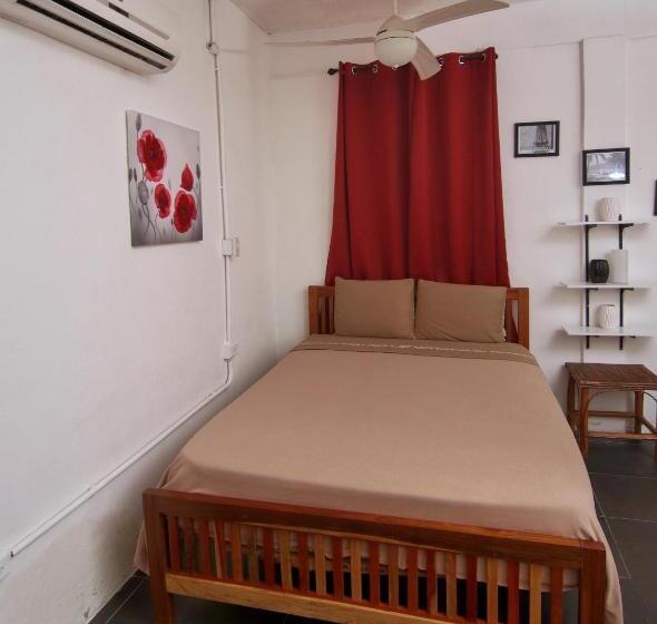 آپارتمان 2 خوابه, Rainforest Haven Inn
