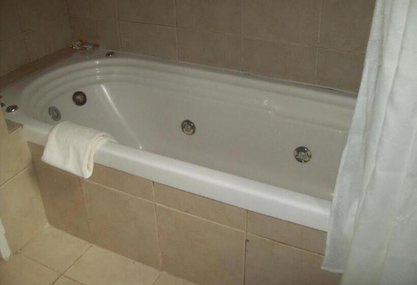 منزل غرفتين نوم, Apart Hotel Las Hadas Carilo