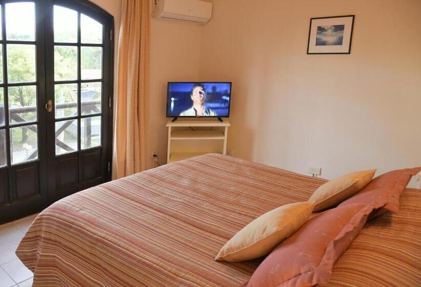 منزل غرفتين نوم, Apart Hotel Las Hadas Carilo