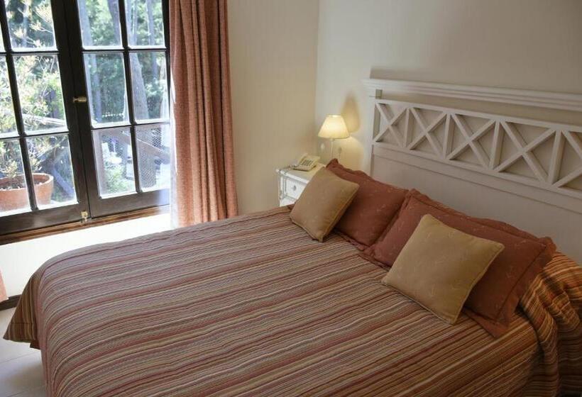 Апартаменты Basic 1 Спальня, Apart Hotel Las Hadas Carilo