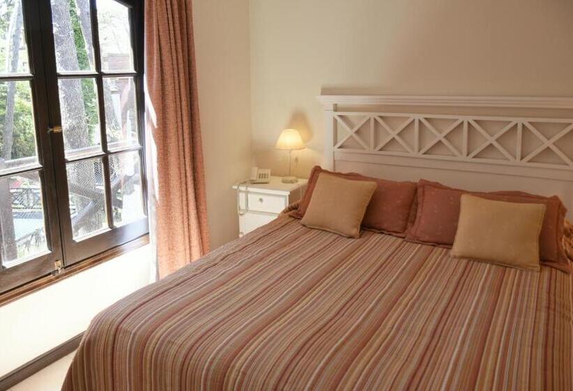 شقة أساسية غرفة واحدة, Apart Hotel Las Hadas Carilo