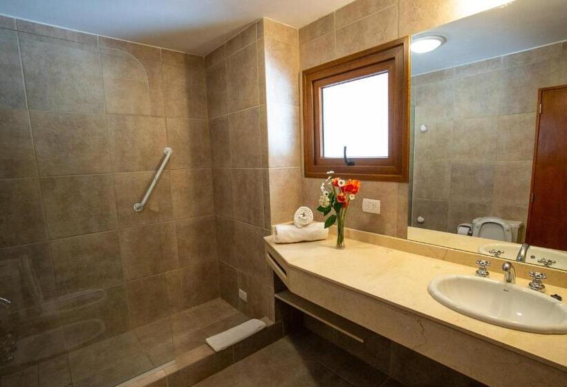침실 1개 아파트, Costa Brava Apart Hotel & Suites