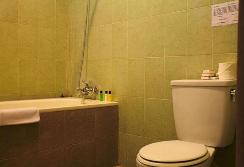 Апартаменты 1 Спальня, Niramaya Villa