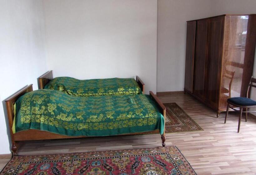 اتاق استاندارد, сolibri