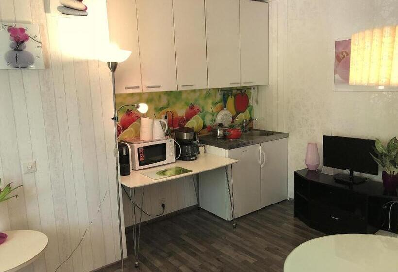اتاق استاندارد, Raita House