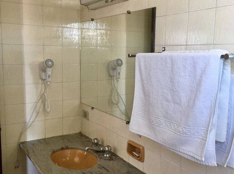 اتاق استاندارد, Carajas