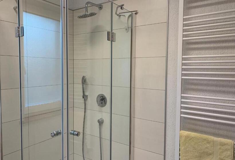 Трехместный Номер Deluxe, Casa Petri