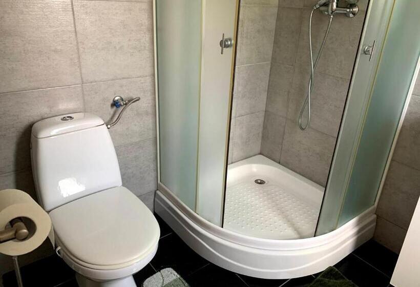 Номер Superior Кровать Кинг, Casa Petri