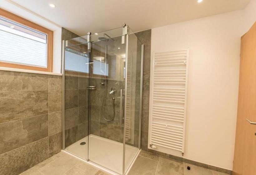 Апартаменты Superior 2 Спальни, Gästehaus Vorderegger