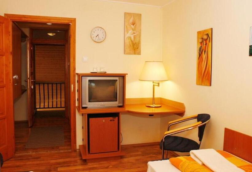Номер Стандарт, Motel 60
