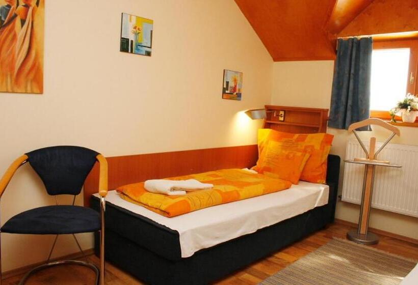 Номер Стандарт, Motel 60