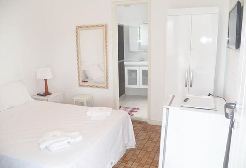 Номер Basic, Nascimento Suites