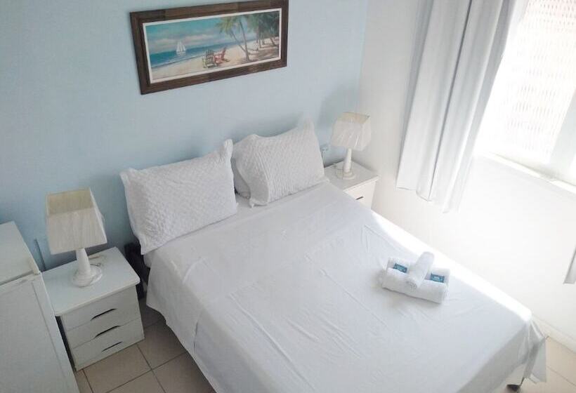 Номер Basic, Nascimento Suites
