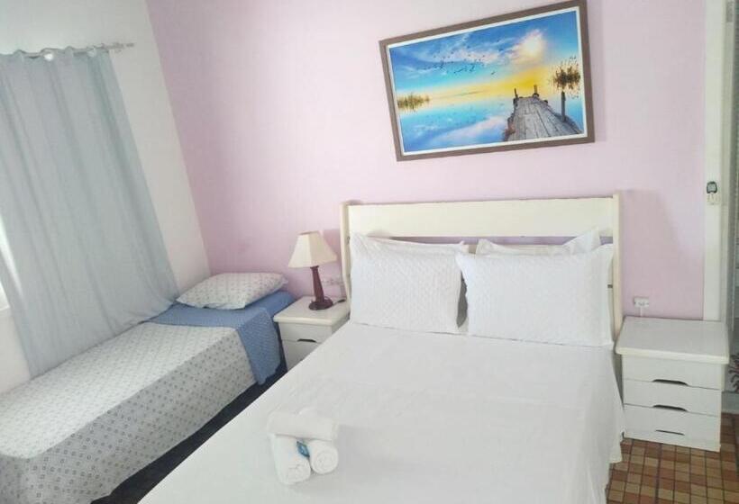 Номер Стандарт, Nascimento Suites