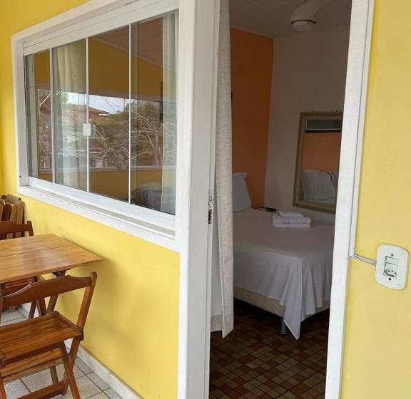 Номер Стандарт, Nascimento Suites