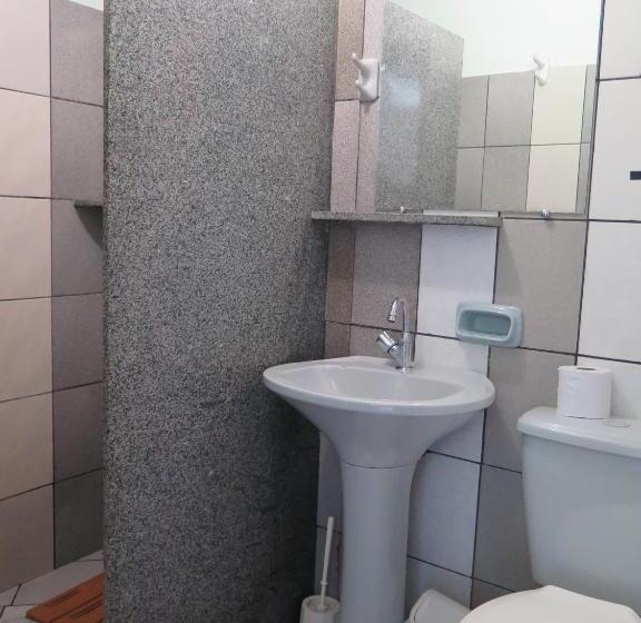 Quarto Familiar, Pousada São Francisco De Paula