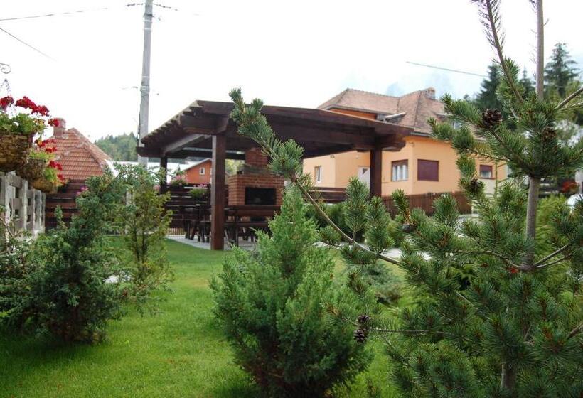 ویلای 1 خوابه, The Ghetto