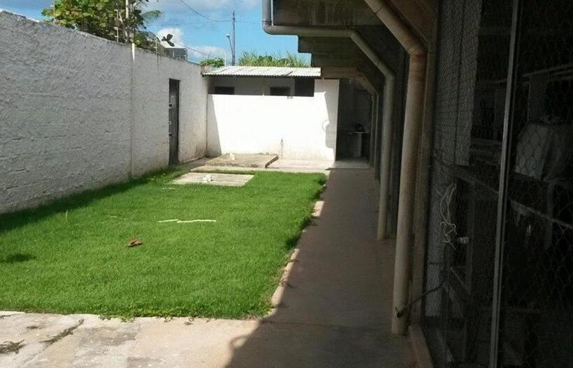 스탠다드 스튜디오, Residencial Dom Fernando