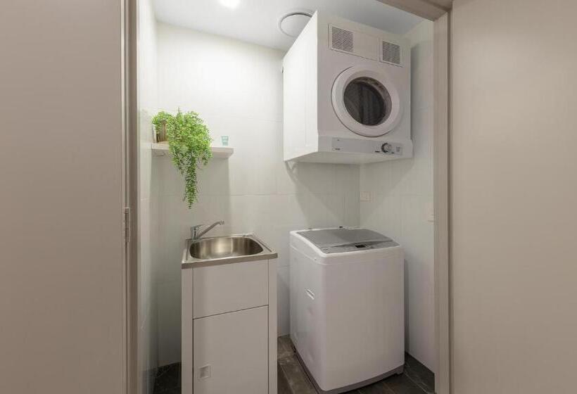 Студия Стандарт, Meriton Suites Zetland