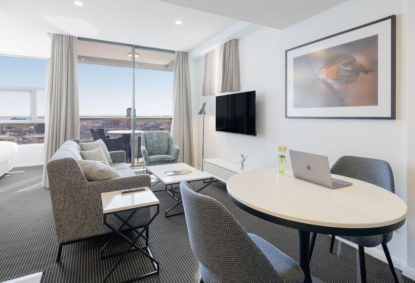 Студия Стандарт, Meriton Suites Zetland