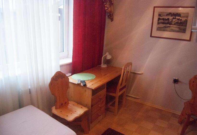 اتاق استاندارد یک نفره, Eha Suija Home Accommodation