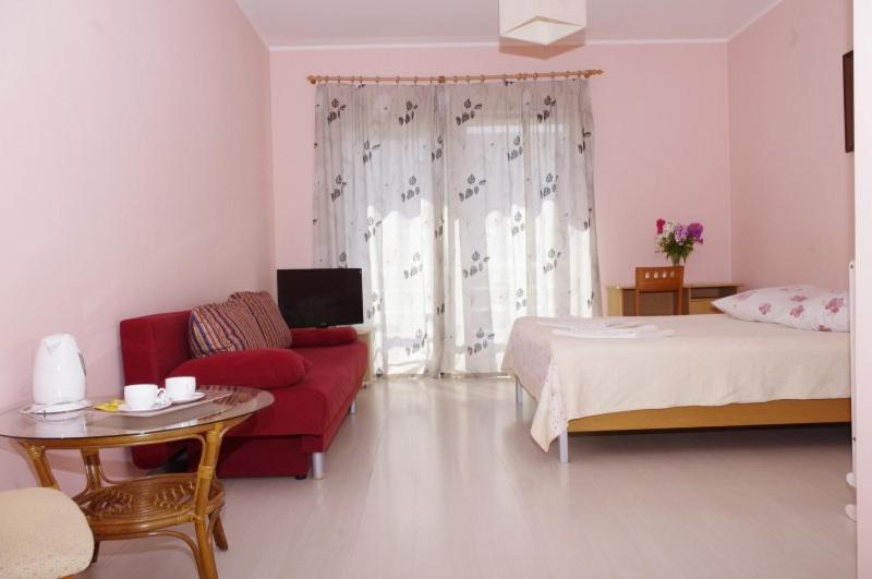 اتاق استاندارد, Europe Guesthouse