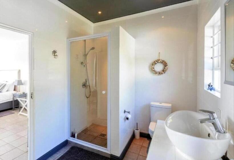 Standard Szoba, The Ocean Bay Luxury Guesthouse