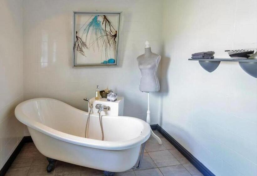 Номер Basic, The Ocean Bay Luxury Guesthouse