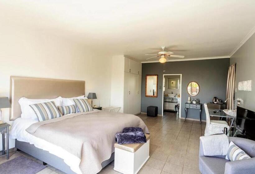 Standard Szoba, The Ocean Bay Luxury Guesthouse