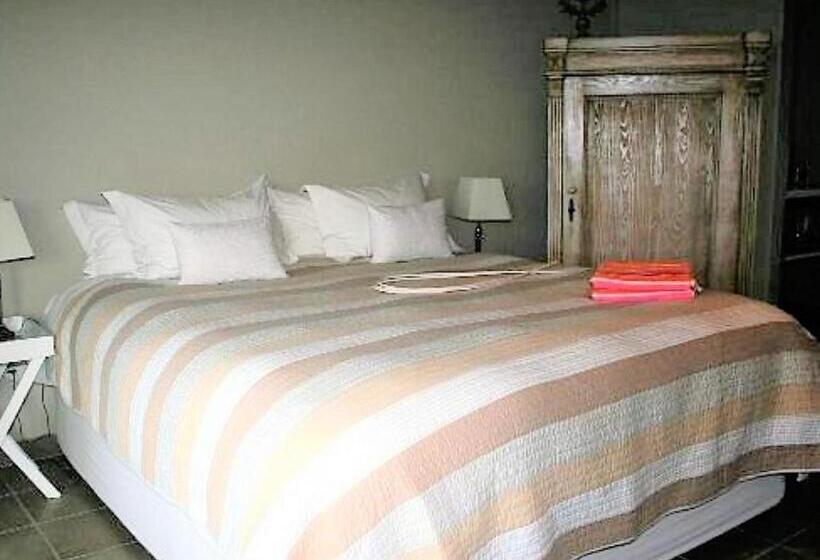 Апартаменты Deluxe 1 Спальня, The Ocean Bay Luxury Guesthouse