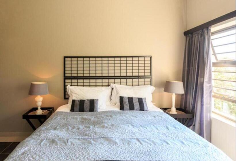 Семейный Номер, The Ocean Bay Luxury Guesthouse