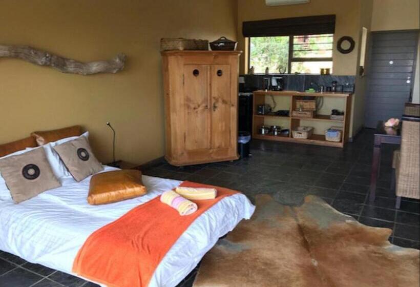 Senior Suite, The Ocean Bay Luxury Guesthouse