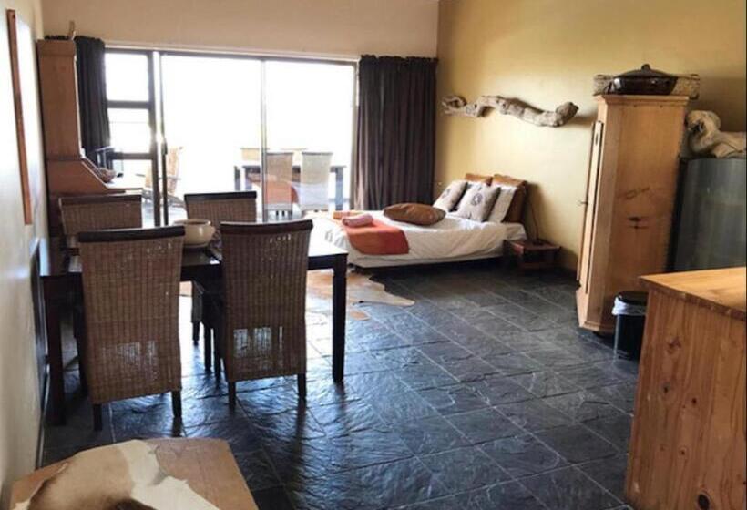 Люкс Сеньор, The Ocean Bay Luxury Guesthouse