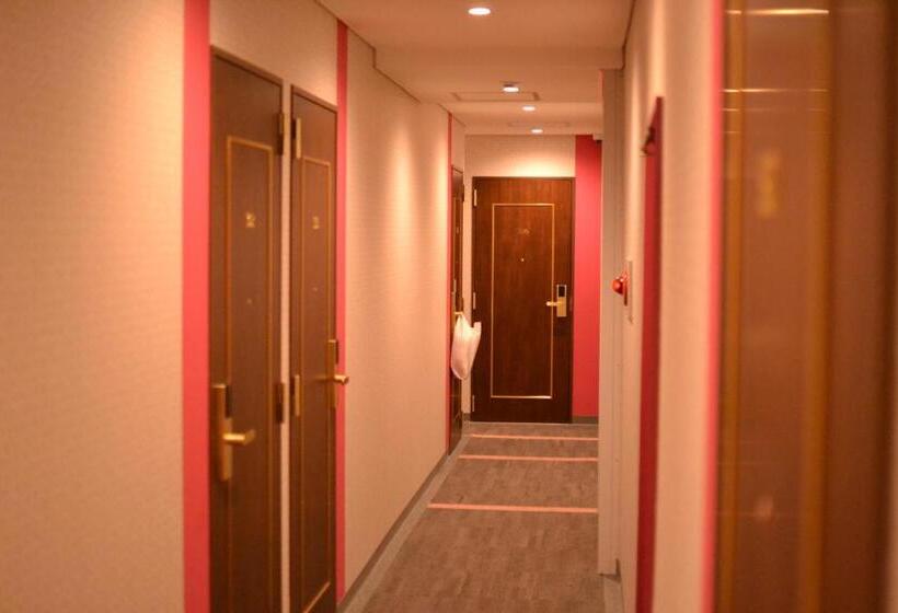 Quarto Estandar Individual, Boti Boti