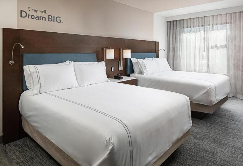 标准间, Even Hotel Alpharetta   Avalon Area, An Ihg