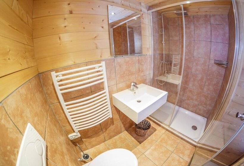 اتاق سوپریور, Guest House Du Grand Paradis   On Piste