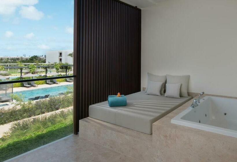 Quarto Premium, Live Aqua Punta Cana   All Inclusive - Adults Only