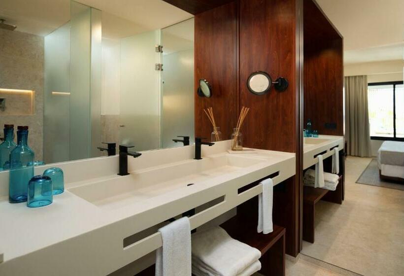 Quarto Premium Vista Jardim, Live Aqua Punta Cana   All Inclusive - Adults Only