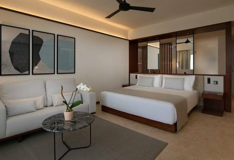 스탠다드 룸 가든 전망, Live Aqua Punta Cana   All Inclusive - Adults Only