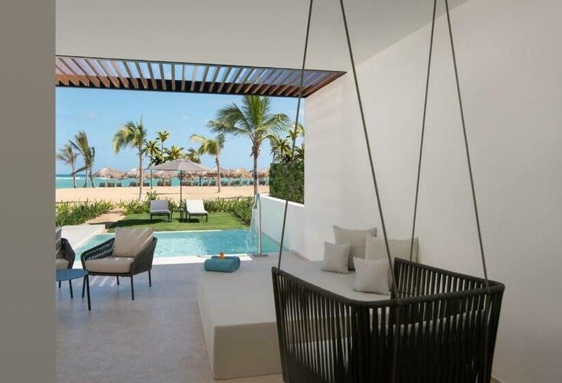 סוויטה, Live Aqua Punta Cana   All Inclusive - Adults Only