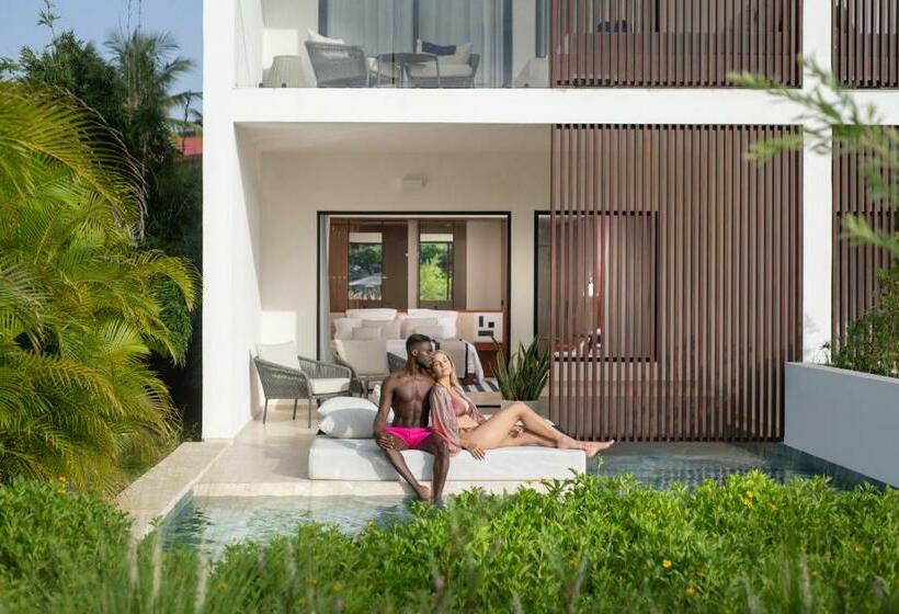 Suíte, Live Aqua Punta Cana   All Inclusive - Adults Only