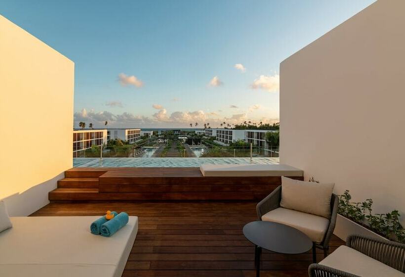 Suíte, Live Aqua Punta Cana   All Inclusive - Adults Only