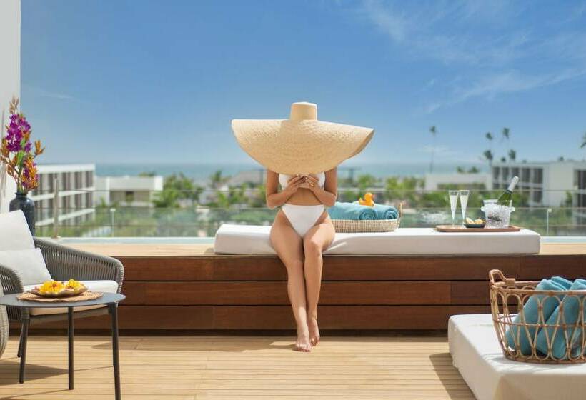סוויטה, Live Aqua Punta Cana   All Inclusive - Adults Only