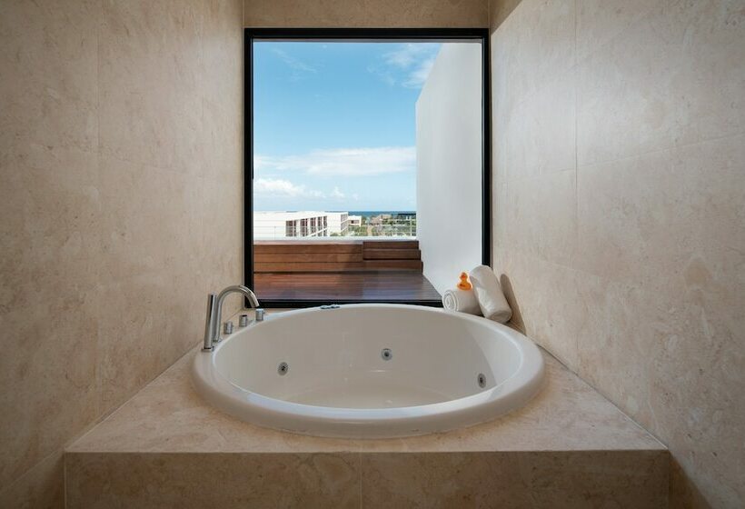 Suíte, Live Aqua Punta Cana   All Inclusive - Adults Only
