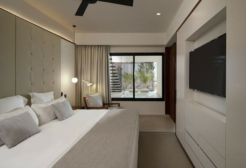 סוויטה, Live Aqua Punta Cana   All Inclusive - Adults Only