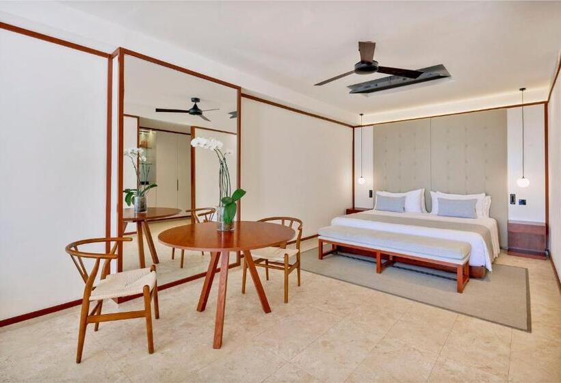 סוויטה, Live Aqua Punta Cana   All Inclusive - Adults Only