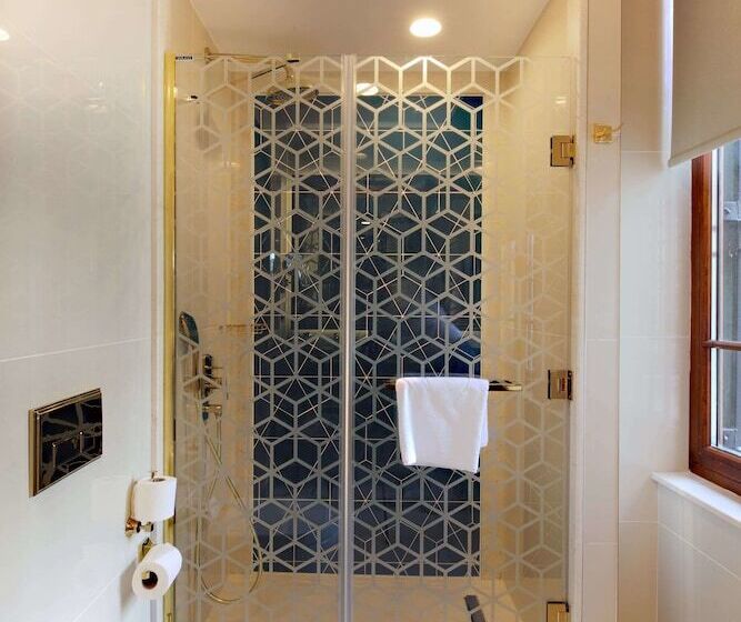 اتاق سوپریور, Mercure Istanbul Sirkeci