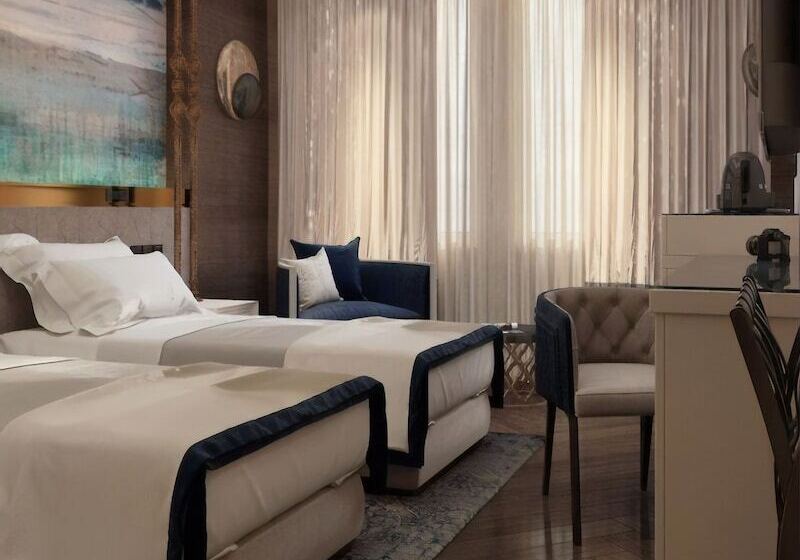 اتاق پرستیژ, Mercure Istanbul Sirkeci