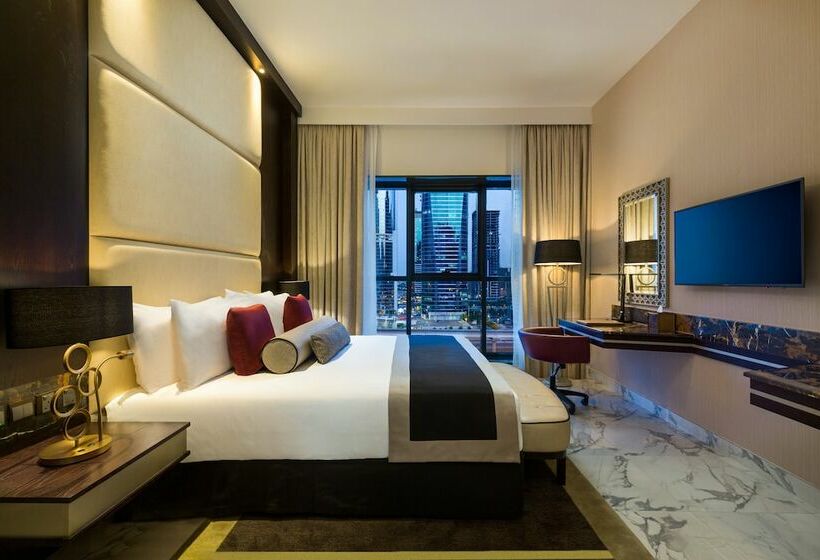 Номер Superior, Millennium Place Dubai Marina
