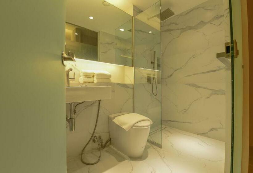 اتاق استاندارد, Red Hotel Cubao, Quezon City